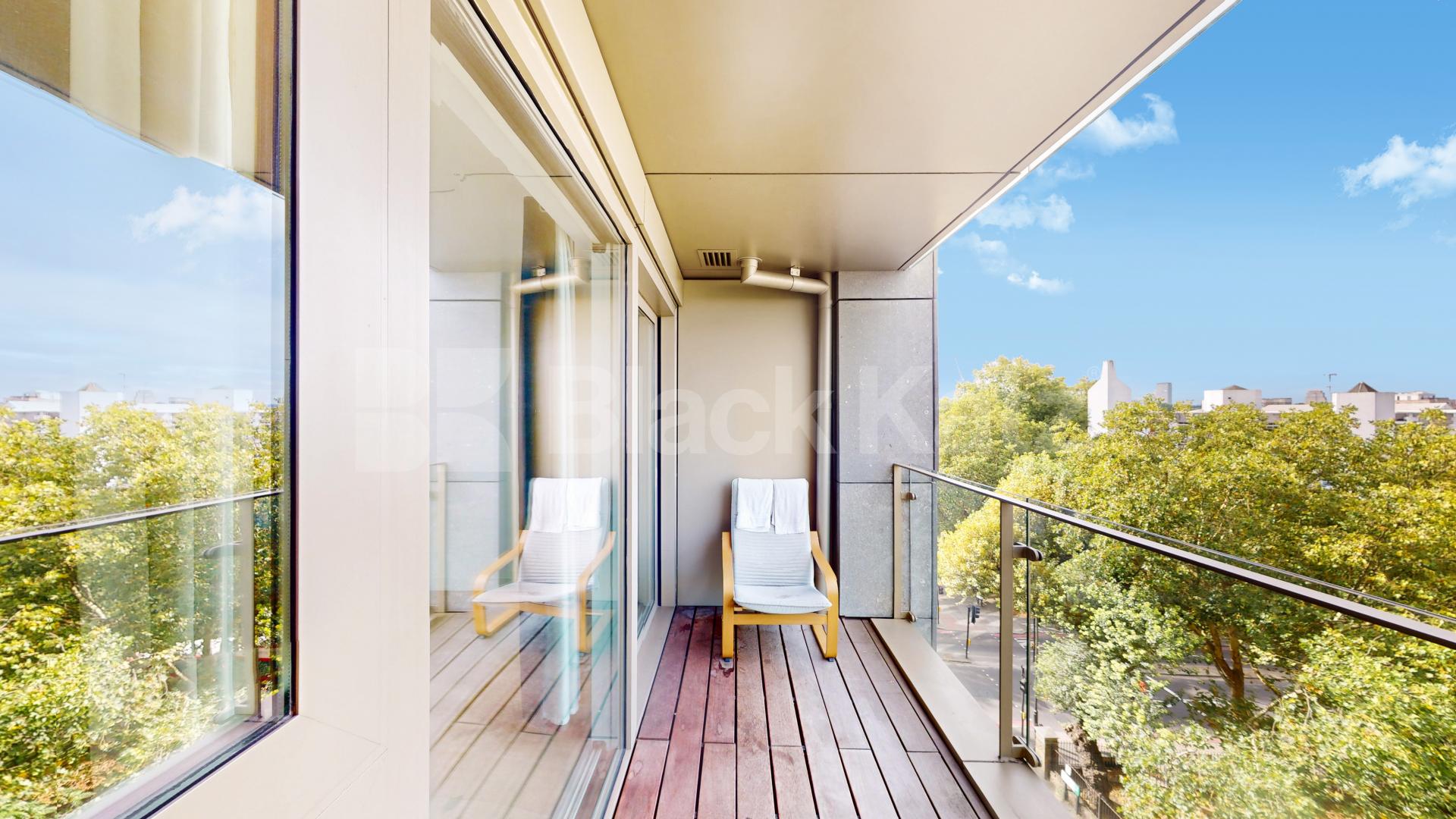 Spacious 2 Bedroom, 2 Bathroom Apartment – 96 sqm – Kings Cross Quarter, N1 Rodney Street , Kings Cross / Angel